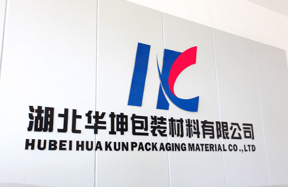 Китай HuBei Hawking Packaging Material Co.,LTD Профиль компании