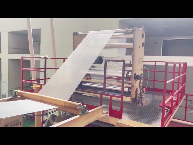 Фабрики фильм полиэстера крена фильма Thermoforming PA/pe сразу низкопробный