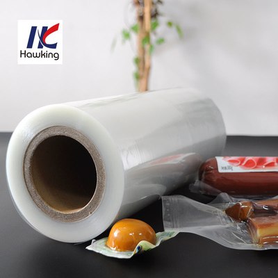 OEM Glossy Co Extruded Multilayer Films For Food Packaging