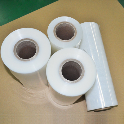 Custom Printed Pa / Pe Lamination Film Lidding Laminating Film 250 Microns